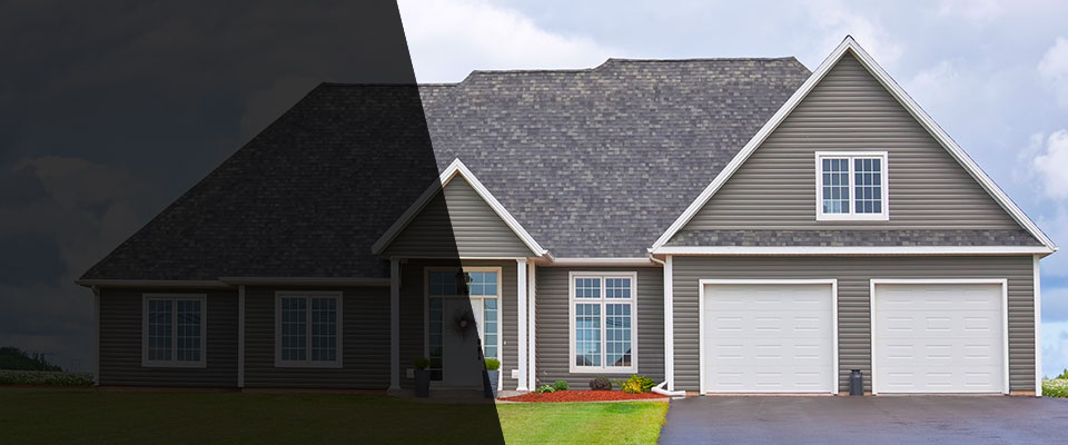 Mackeyville Roofing Contractors