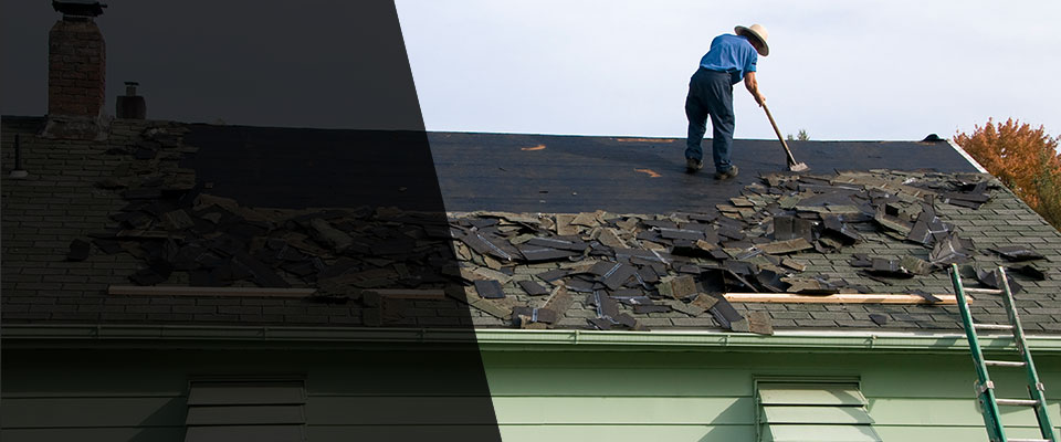 Mackeyville Roofing Contractors