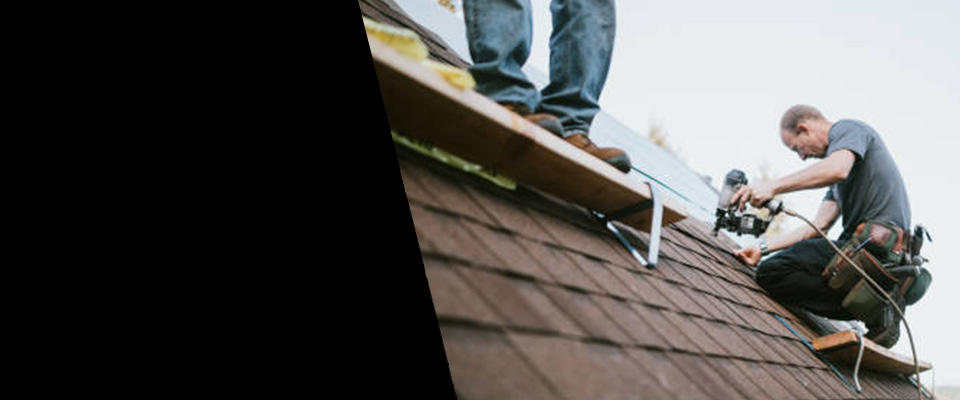 Mackeyville Roofing Contractors